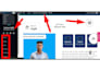 design responsive wordpress website with modern wp design